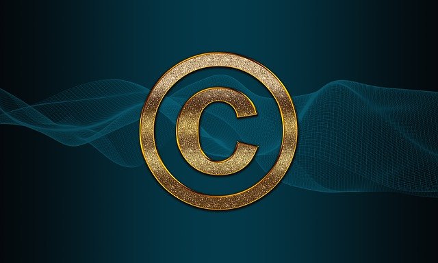 Sample Letters Giving Permission to Use Copyrighted Material