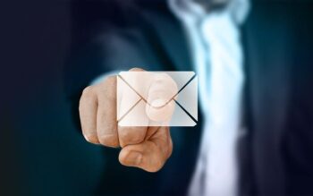 How to write an effective email sales letter